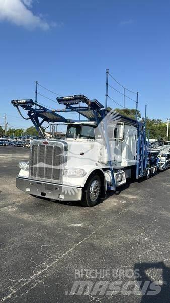 Peterbilt 388 Κατασκευές - Άλλα