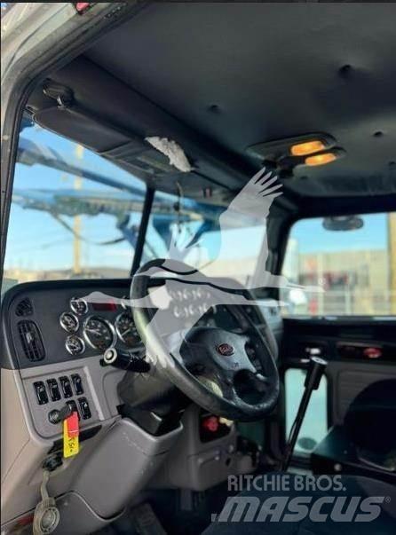 Peterbilt 388 Κατασκευές - Άλλα