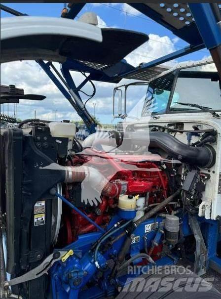 Peterbilt 388 Κατασκευές - Άλλα