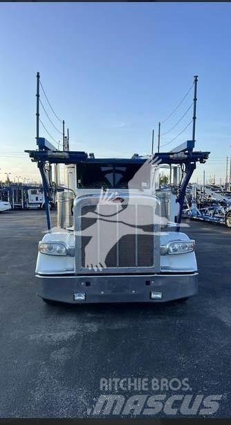 Peterbilt 388 Κατασκευές - Άλλα