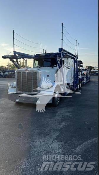 Peterbilt 388 Κατασκευές - Άλλα