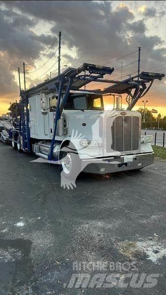 Peterbilt 388 Κατασκευές - Άλλα
