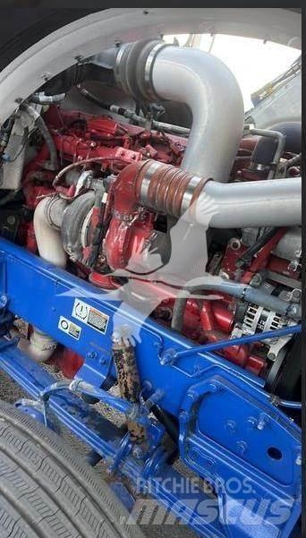 Peterbilt 388 Κατασκευές - Άλλα