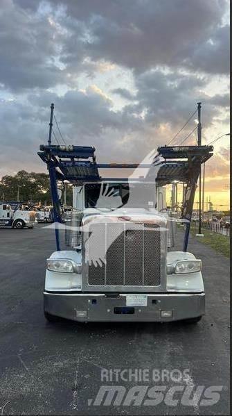 Peterbilt 388 Κατασκευές - Άλλα