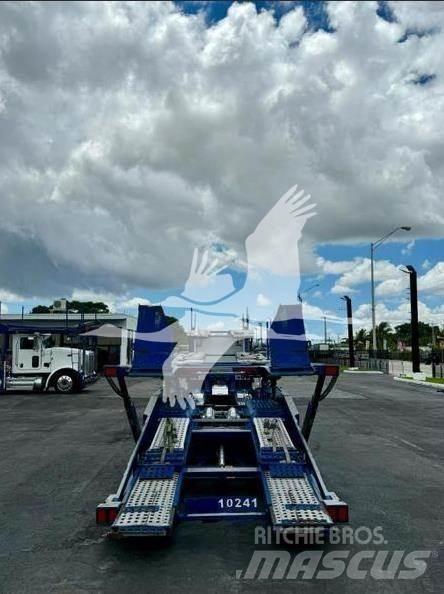 Peterbilt 388 Κατασκευές - Άλλα