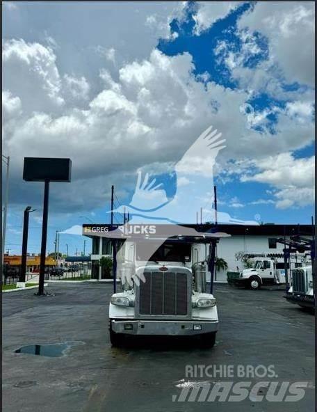 Peterbilt 388 Κατασκευές - Άλλα