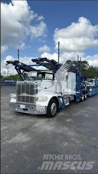 Peterbilt 389 Κατασκευές - Άλλα