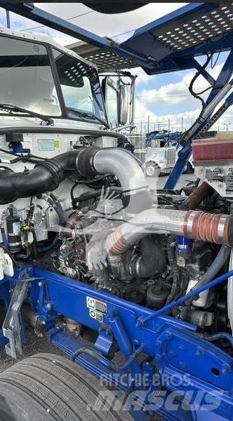 Peterbilt 389 Κατασκευές - Άλλα