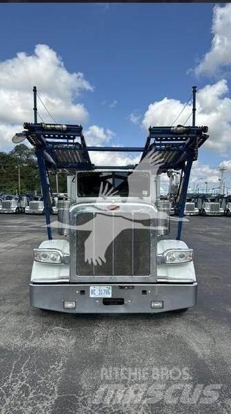 Peterbilt 389 Κατασκευές - Άλλα