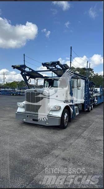 Peterbilt 389 Κατασκευές - Άλλα