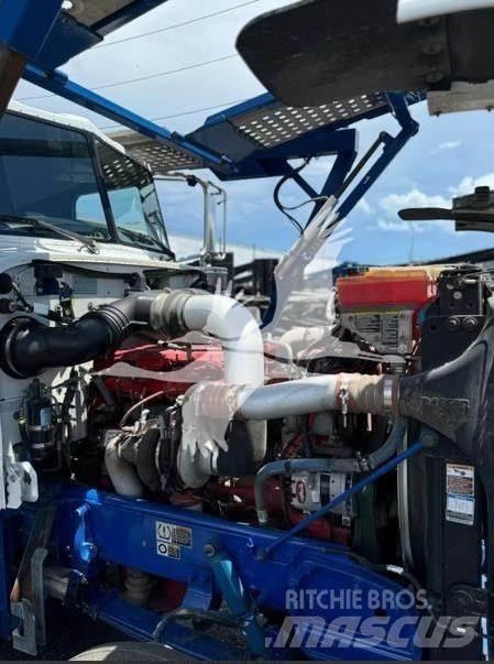 Peterbilt 389 Κατασκευές - Άλλα