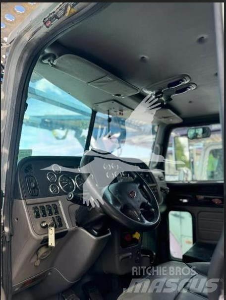 Peterbilt 389 Κατασκευές - Άλλα