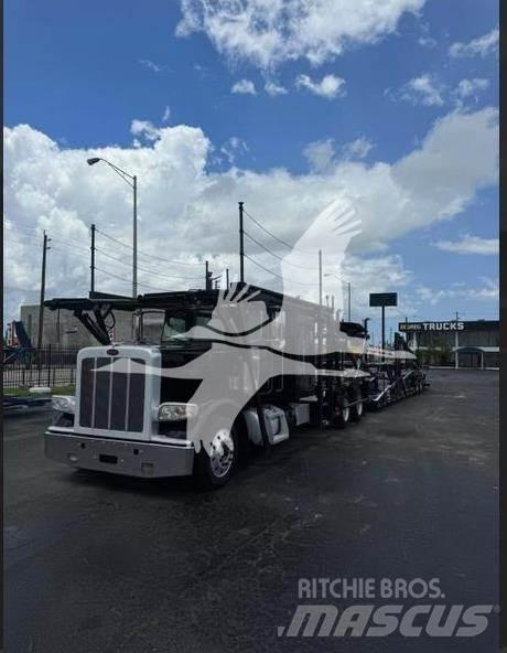 Peterbilt 389 Κατασκευές - Άλλα