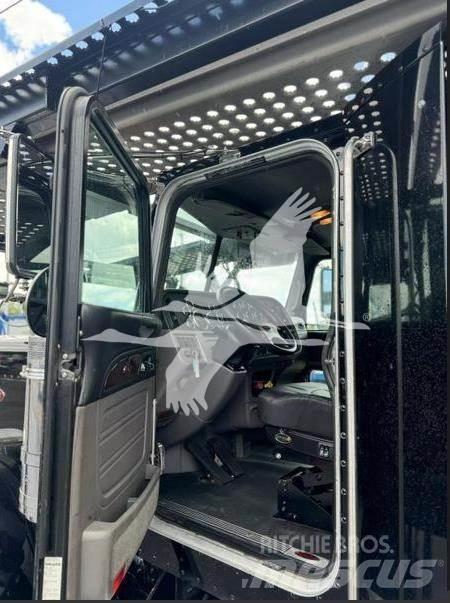 Peterbilt 389 Κατασκευές - Άλλα