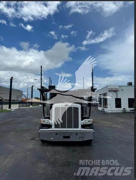 Peterbilt 389 Κατασκευές - Άλλα