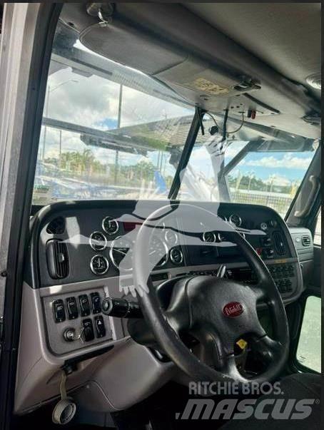 Peterbilt 389 Κατασκευές - Άλλα