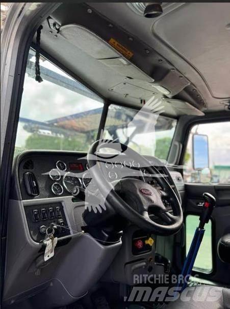 Peterbilt 389 Κατασκευές - Άλλα