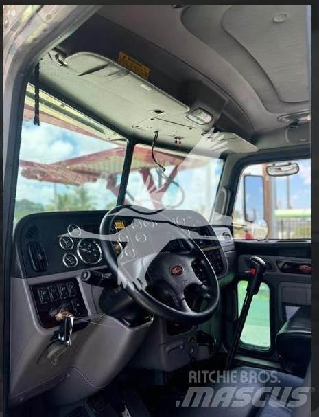Peterbilt 389 Κατασκευές - Άλλα