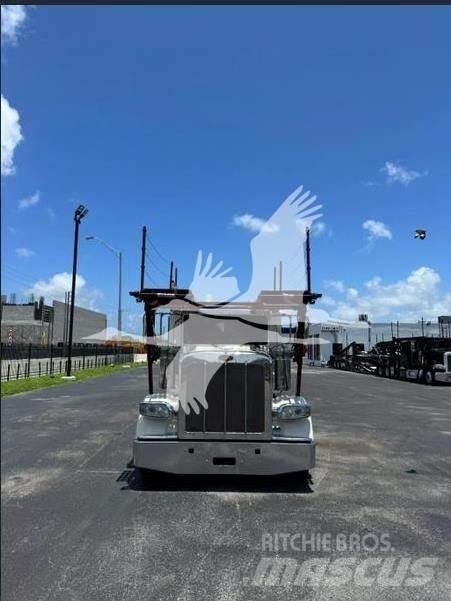 Peterbilt 389 Κατασκευές - Άλλα