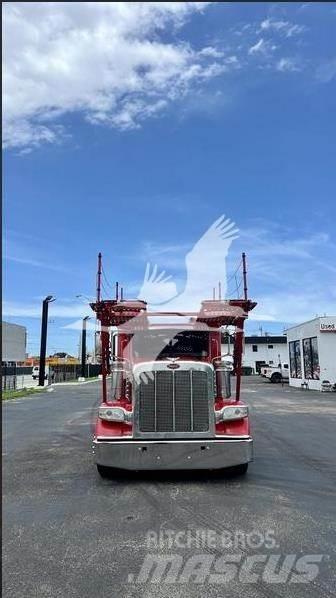 Peterbilt 389 Κατασκευές - Άλλα