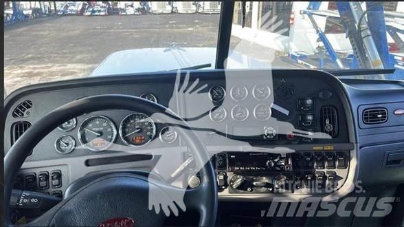 Peterbilt 389 Κατασκευές - Άλλα