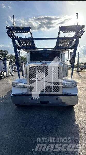 Peterbilt 389 Κατασκευές - Άλλα