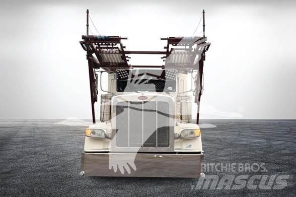Peterbilt 389 Κατασκευές - Άλλα