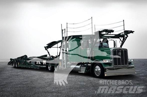 Peterbilt 389 Κατασκευές - Άλλα