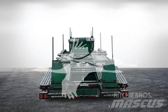Peterbilt 389 Κατασκευές - Άλλα