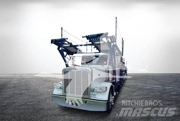 Peterbilt 389 Κατασκευές - Άλλα