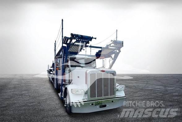 Peterbilt 389 Κατασκευές - Άλλα