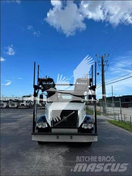 Volvo VAH64430 Κατασκευές - Άλλα