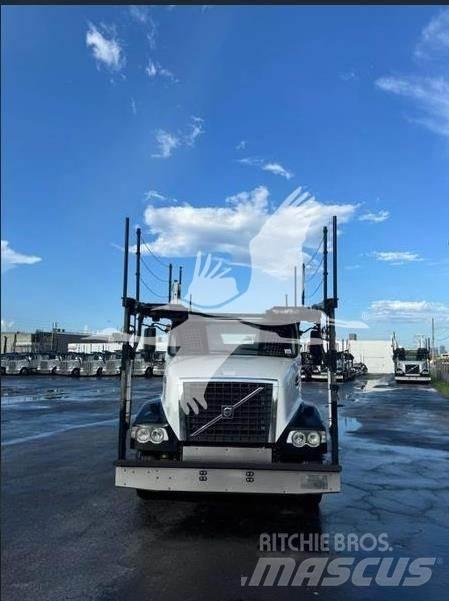 Volvo VAH64430 Κατασκευές - Άλλα