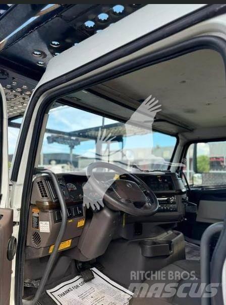 Volvo VAH64430 Κατασκευές - Άλλα