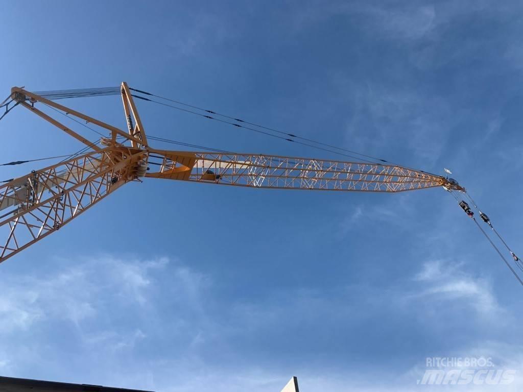 Liebherr LR1300.1SX Γερανοί με ερπύστριες