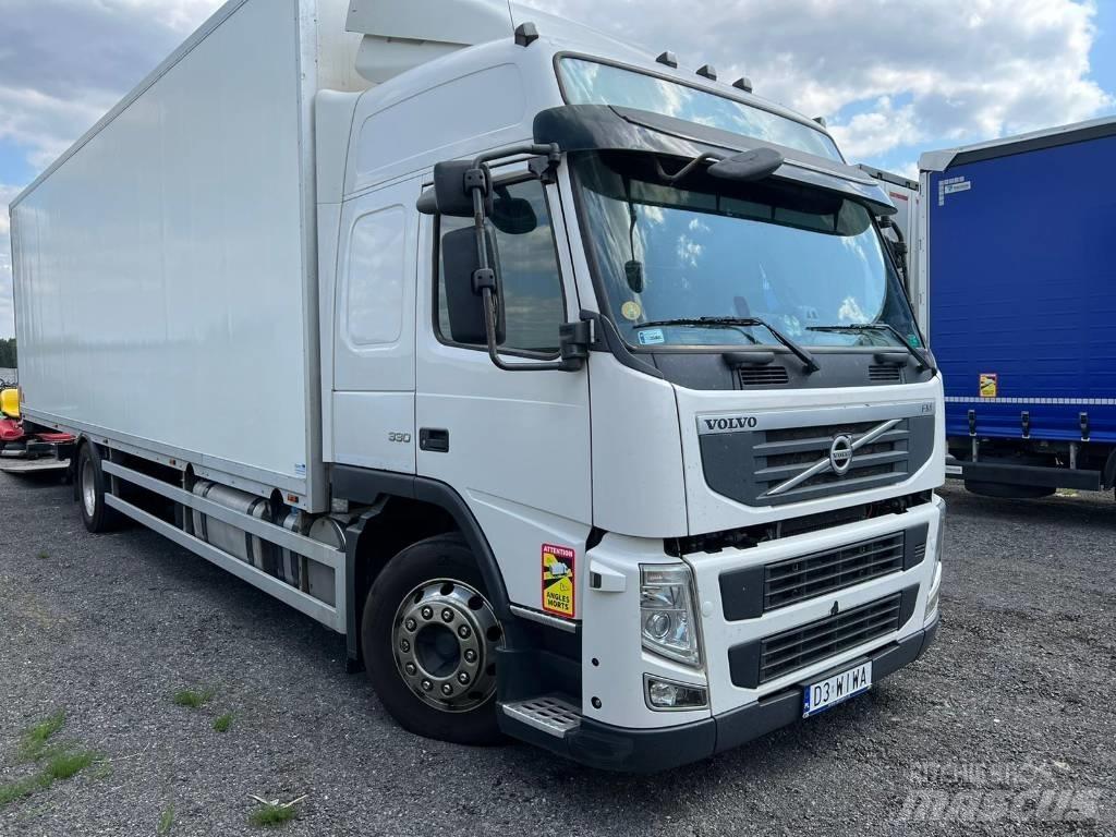 Volvo FM 330 Φορτηγά Κόφα