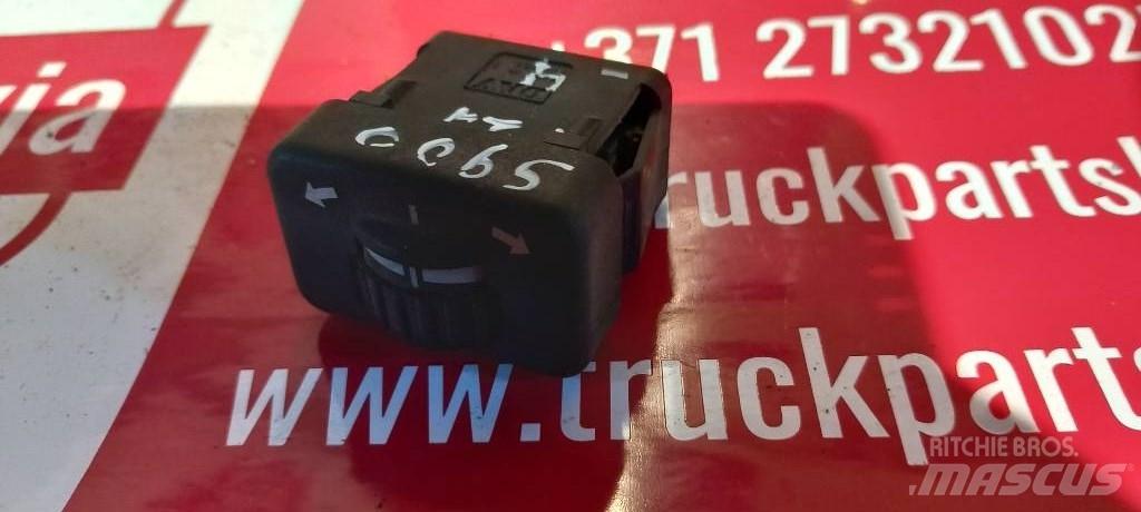 Scania R 420.   1350547 Καμπίνες και εσωτερικό