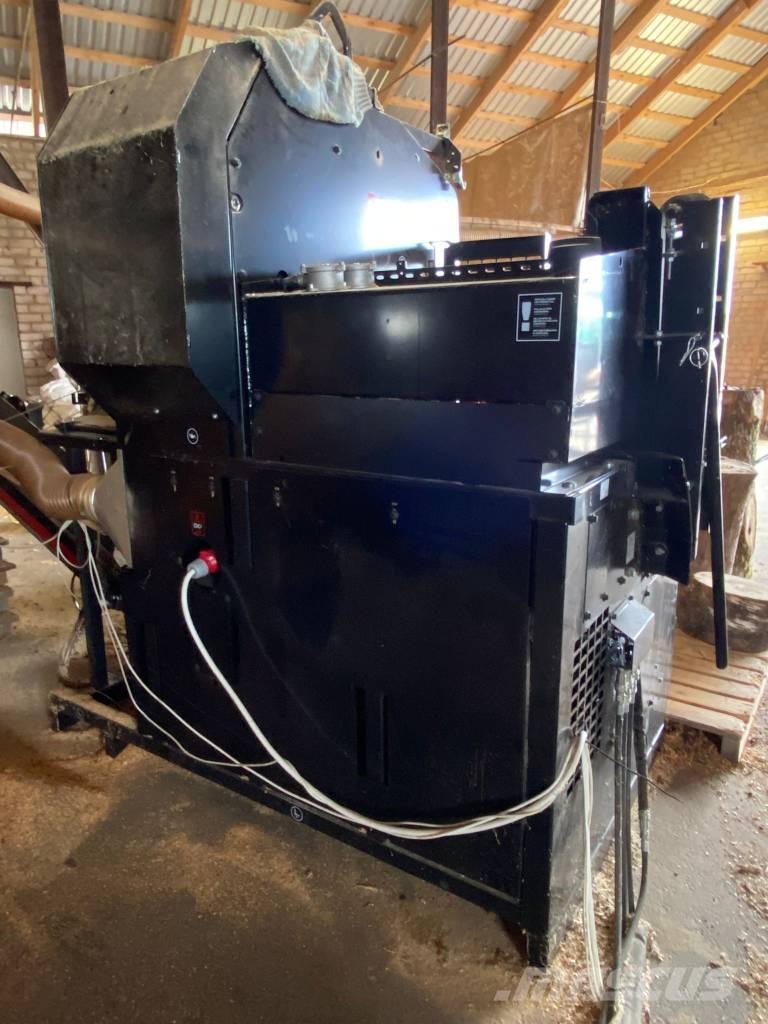 Palax C900.2 pro+ Διαχωριστές και κόπτες ξυλείας