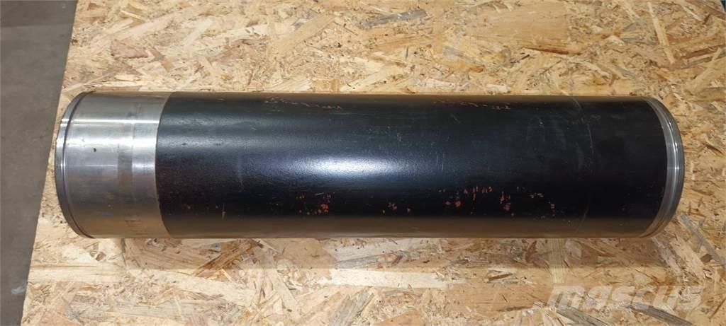 Rottne 041-0007 Κεφαλές συλλεκτικών μηχανών