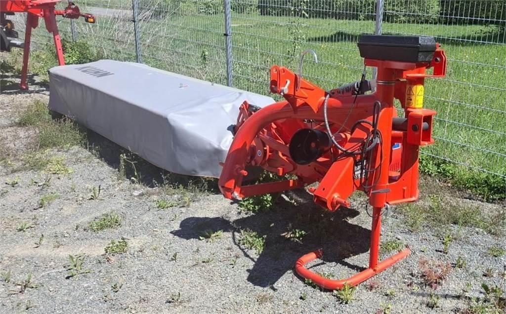 Kuhn GMD 355-FF Χορτοκοπτικά