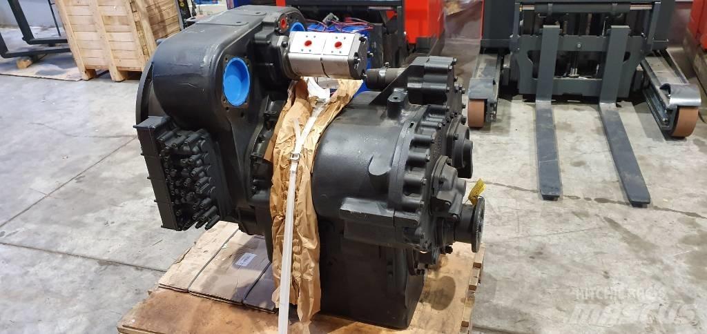 Linde Gearbox C4531 Λοιπά προσαρτούμενα εξαρτήματα και κατασκευαστικά στοιχεία