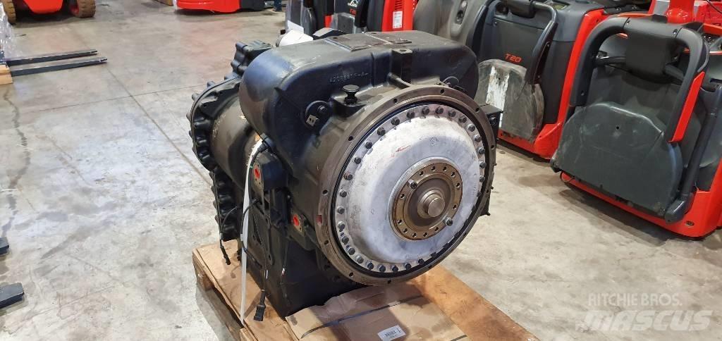 Linde Gearbox C4531 Λοιπά προσαρτούμενα εξαρτήματα και κατασκευαστικά στοιχεία