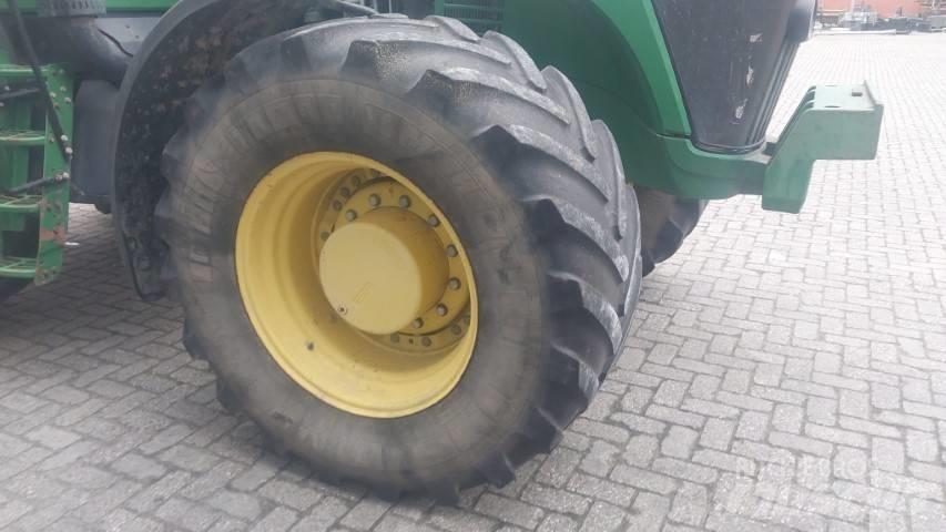 John Deere 7730 AS Τρακτέρ