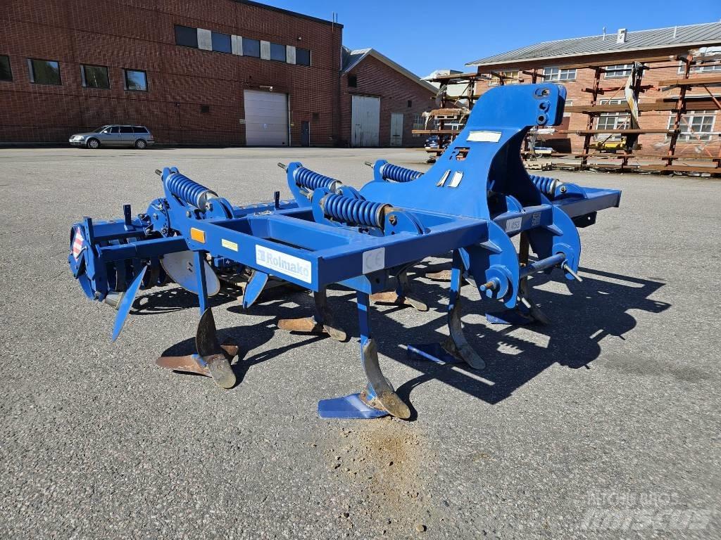 Rolmako U 453 Καλλιεργητές - Ρίπερ