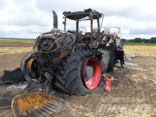 Fendt engine Κινητήρες