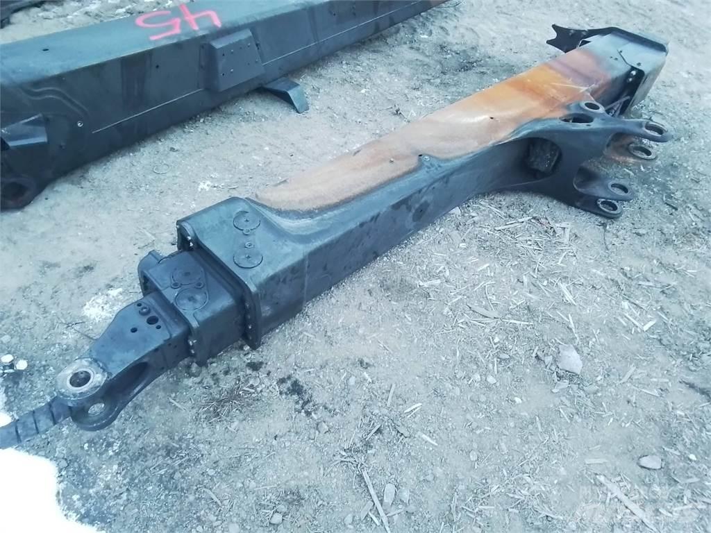 Ponsse K121M Γερανοί προωθητικοί
