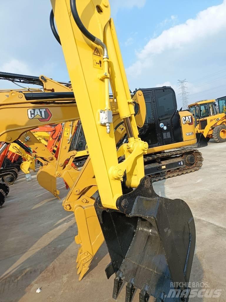 Yanmar Vio 55 Εκσκαφάκι (διαβολάκι) < 7t
