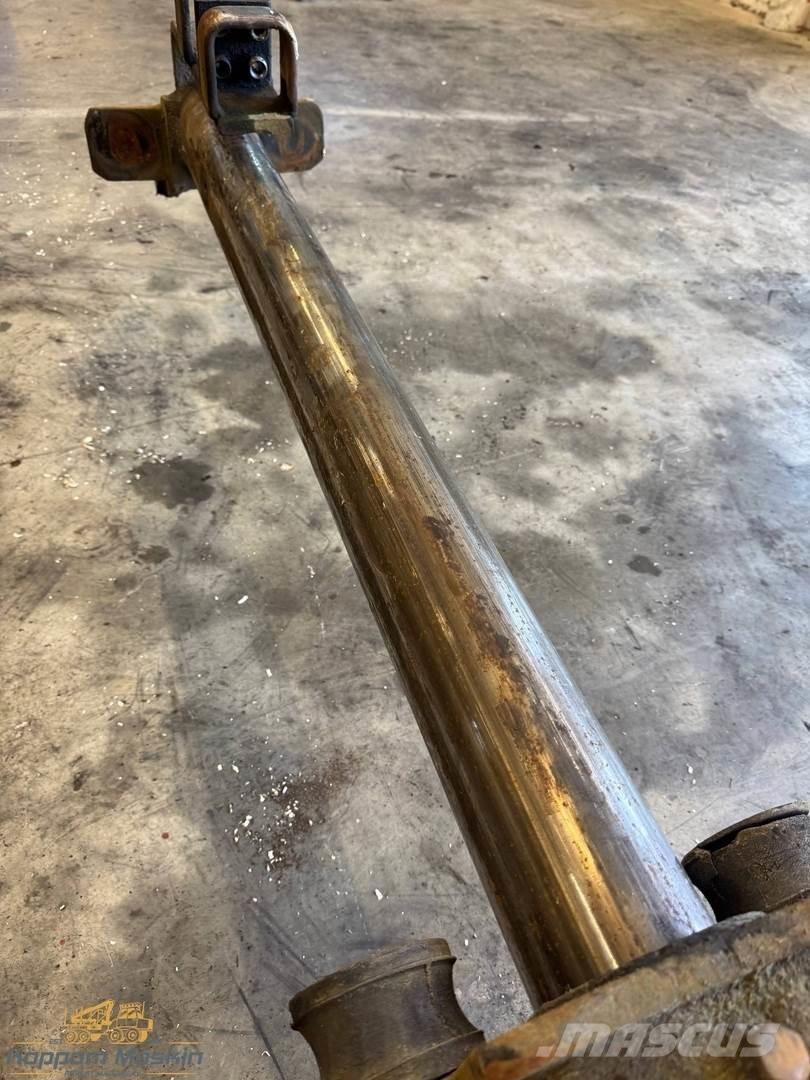 Loglift 50 Γερανοί προωθητικοί