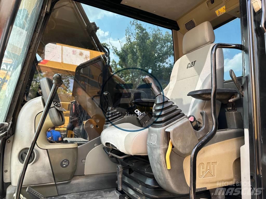 CAT 315 D Εκσκαφείς με ερπύστριες