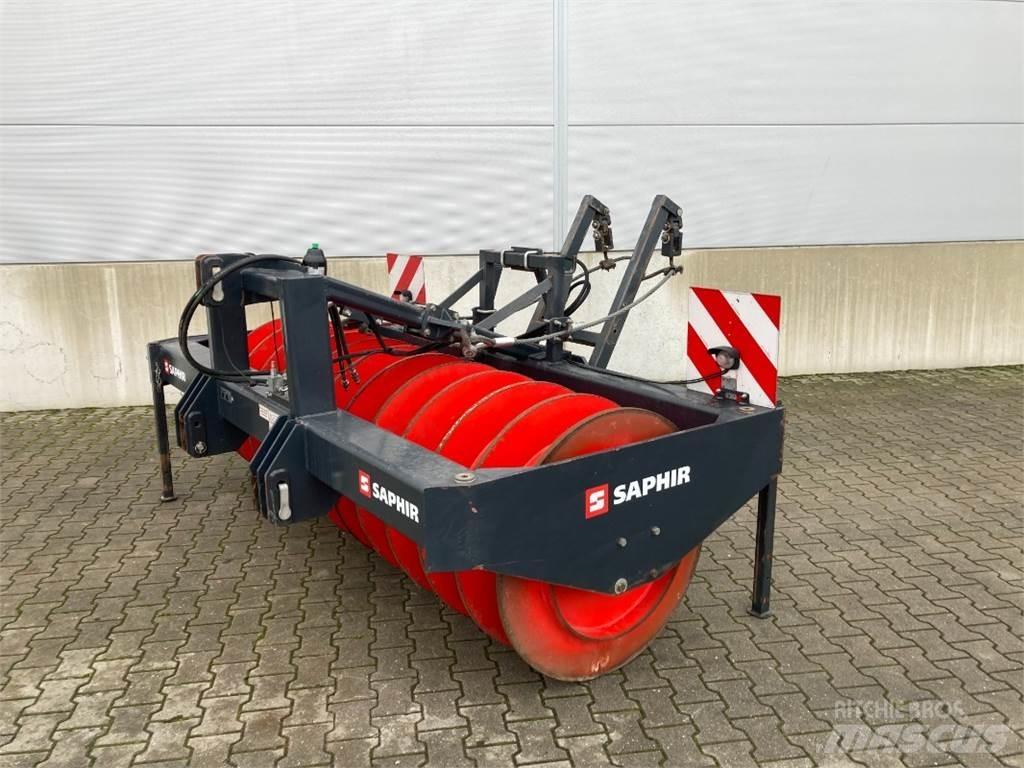 Saphir SW 30 Άλλοι κύλινδροι